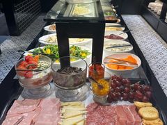 -拉蒂娜·巴西牛排馆 Latina·Brazilian Steakhouse(陆家嘴旗舰店)