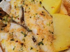 -妈阁铭记澳葡美食