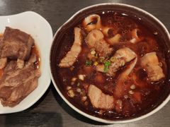 -好嫂子酱猪手•农家菜(蒲黄榆店)