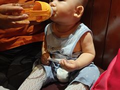-一叶一世界·素食餐厅(锦华万达店)