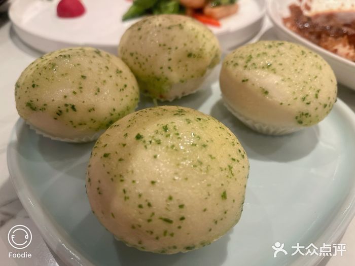 神仙馆(衡山路店)图片