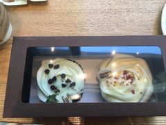 -Pantry's Best派悦坊蛋糕(K11购物艺术中心店)
