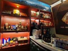 -哈瓦那雪茄酒廊超市(武汉天地分店)