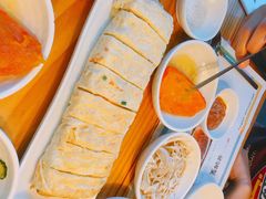 奶酪鸡蛋卷-青鹤谷(苏州店)