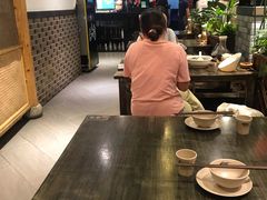 大堂-庆合府重庆大排档(紫都城店)