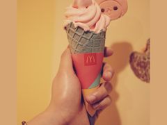 -麦当劳(温州人民路店)