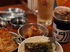 -大阪烧肉BAKA一代(十亩地店)