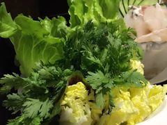 -太古汇海鲜姿造(延寿店)