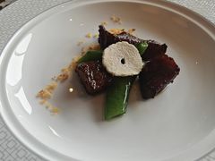 -王府井文华东方酒店-紫膳餐厅