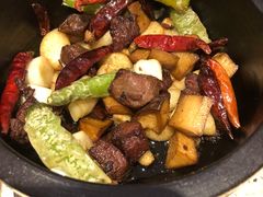 -我是那个大叔·美食研究所(新塘路店)