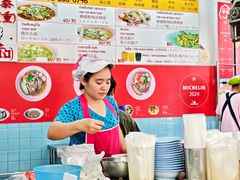 -榮泰米粉湯(Left Shop)