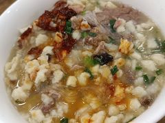 -老刘家永盛斋·传统泡馍(东关南街店)