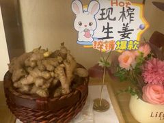 -岚魅儿·洗头头疗·按摩SPA(金光华店)