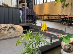 -单家老院·院子里的青岛菜(沙子口店)