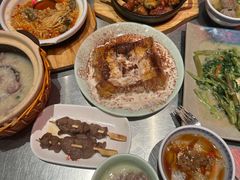 -潮界(虹桥新天地店)