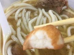 -鑫花溪牛肉米粉(文星广场店)