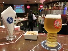 -上海大宁福朋喜来登酒店大堂吧(共和新路店)