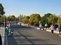 -云龙湖旅游景区