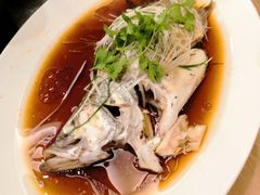 -夏阳湖皇冠假日酒店-中餐厅