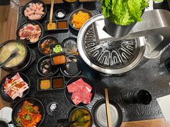 -九田家黑牛烤肉料理(石路天虹店)