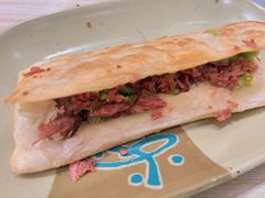 -滨州蓝海钧华大饭店(白鹭湖店)