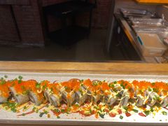 -富力希尔顿酒店·地阔自助餐厅