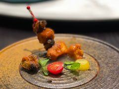 -次第花开素食雅宴