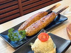 -胜代日本料理(云程巷小区店)