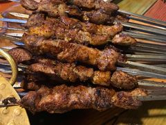 羊肉串-3号仓库(幸福北路店)