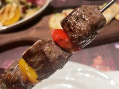 -Nord Grill&Bar Highland诺德西餐(深圳欢乐海岸店)