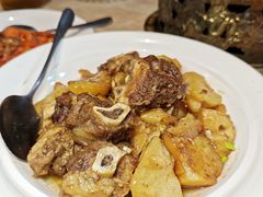 -羊之道草原味道清真餐厅(番禺店)