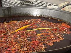 -叁口煮市井老火锅(春熙路店)