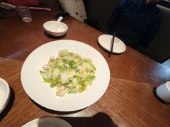 -单家老院·院子里的青岛菜(沙子口店)