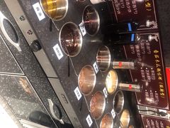 -宽窄巷子火锅(周浦店)