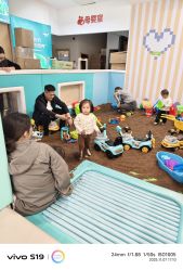 -孩子王童乐园(上海青浦吾悦广场店)