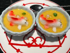 -锦楼·臻选新杭帮(杭州中心店)