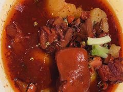 -撒椒·四川江湖菜(西单大悦城店)