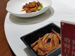 -久宴·天目湖大鱼头(恐龙园店)
