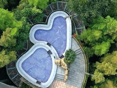 -天目湖御水温泉·度假酒店