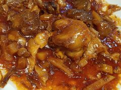 -振生清真饭店(永安道店)