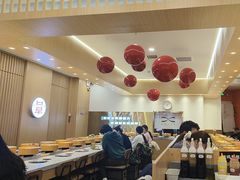 -喜家自助小火锅(乐客城店)