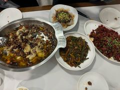 -沸腾鱼家(大尧三路店)