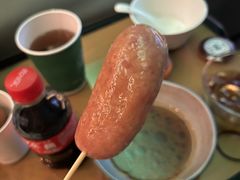 -足莲得·足道SPA(滨湖银泰店)