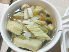 -素清香(解放路店)