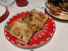 -欧提汗·新疆餐厅·清真(银都路店)