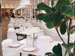 大堂-娜娜家·Nana's restaurant(国金汇店)