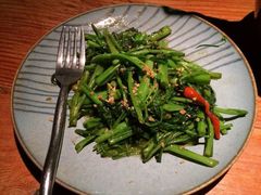 虾酱空心菜-米泰MiThai