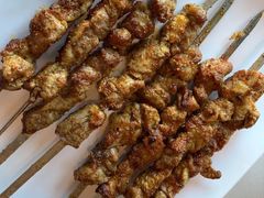 -巴依老爷新疆美食(望京小街店)