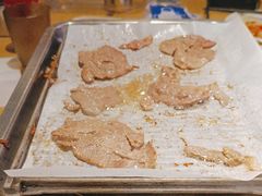 -玫瑰花园自助烤肉(顺义鑫海韵通店)