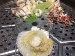 -船奇蒸汽海鲜·闽菜(八市海鲜总店)